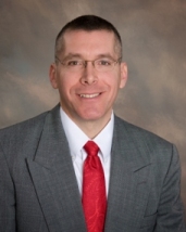 Jeff Behr